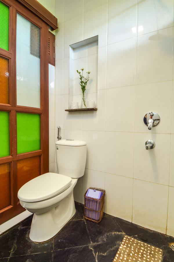 Hotel Queen Jamadevi Mawlamyine Exterior foto