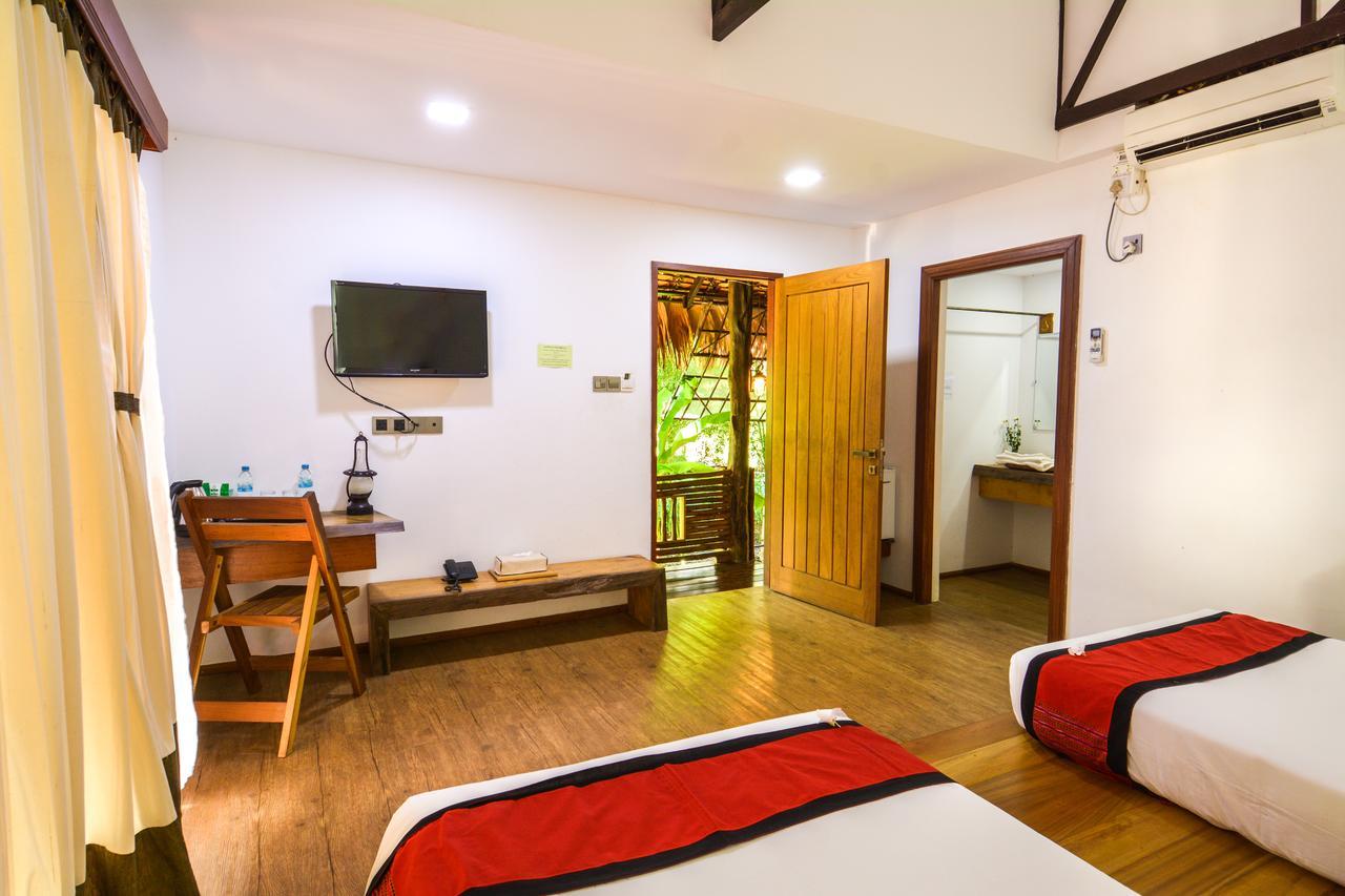 Hotel Queen Jamadevi Mawlamyine Exterior foto