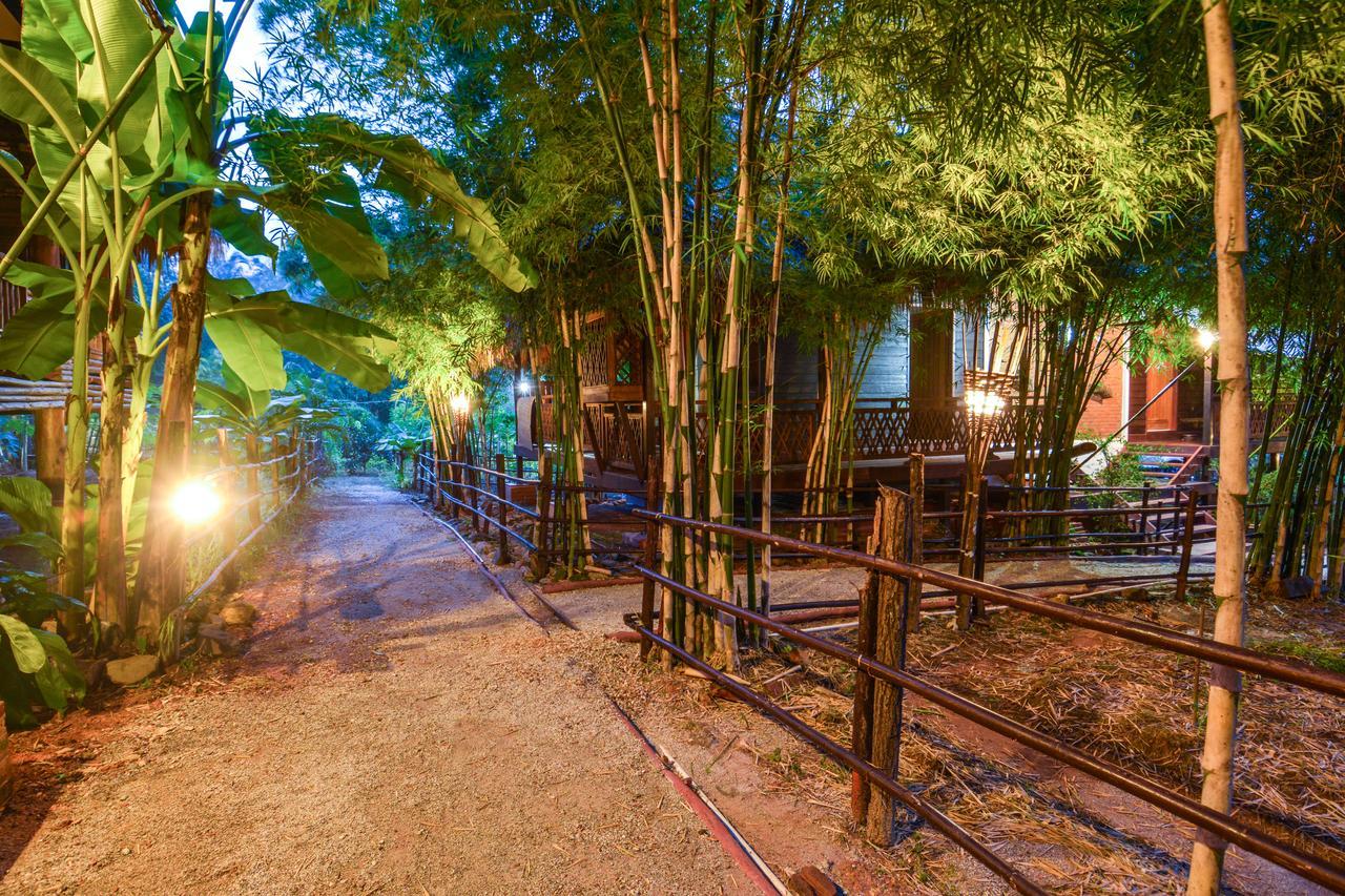 Hotel Queen Jamadevi Mawlamyine Exterior foto