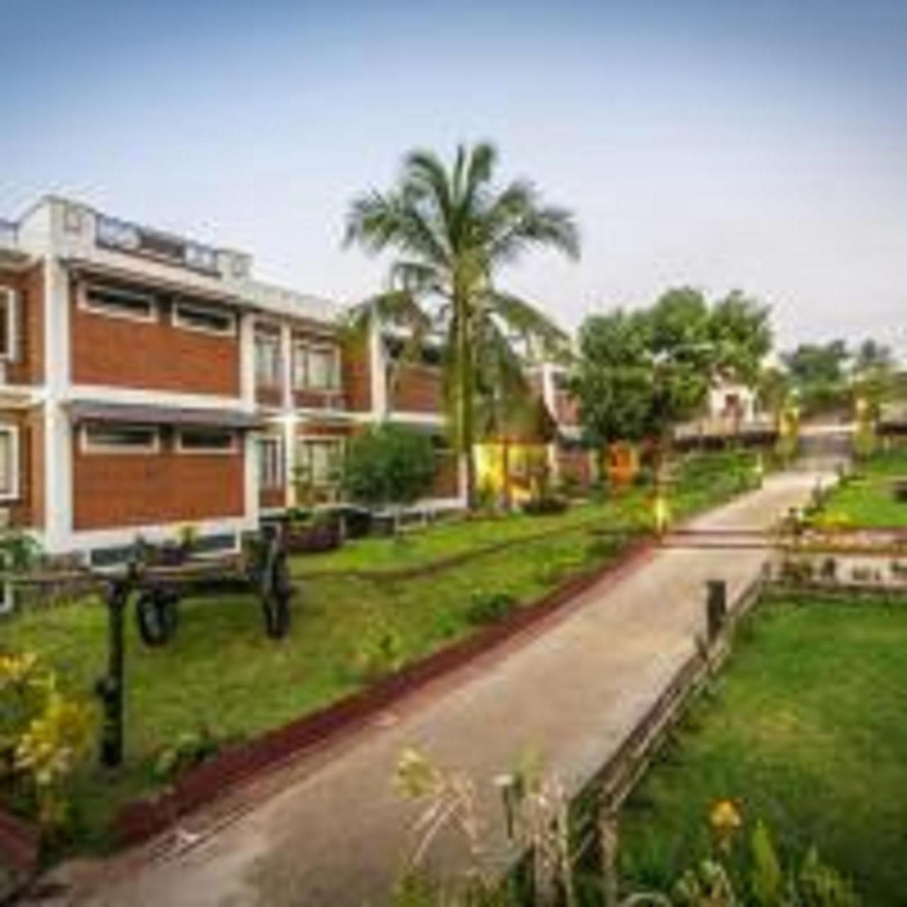 Hotel Queen Jamadevi Mawlamyine Exterior foto